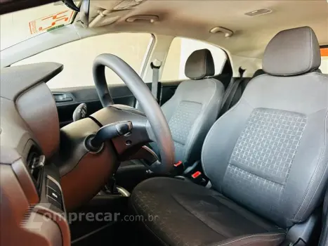 HB20 1.0 12V Comfort