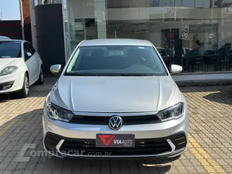 POLO - 1.0 MPI TOTAL MANUAL