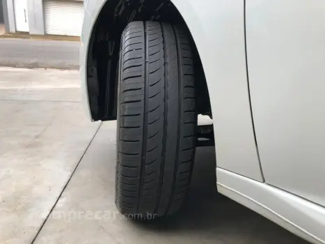 208 Active 1.6 Flex 16V 5p Aut.