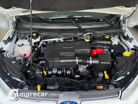 ECOSPORT 2.0 Titanium Plus 16V