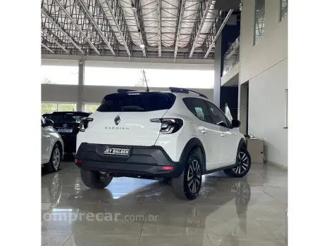 KARDIAN 1.0 TCE FLEX EVOLUTION EDC