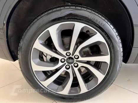 DISCOVERY SPORT 2.0 16V SD4 TURBO DIESEL SE 4P AUTOMÁTICO