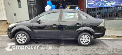 FIESTA 1.6 SE 16V