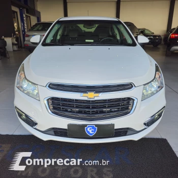 CRUZE 1.8 LT Sport6 16V