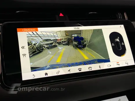 Range R. EVO SE Si4 R-Dyn. 2.0 Flex Aut.