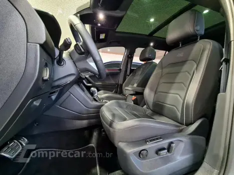 TIGUAN R-LINE TSI 2.0 16V