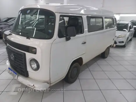 KOMBI 1.6 MI STD 8V