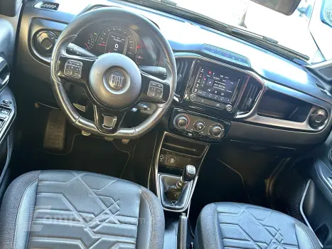 STRADA 1.3 FIREFLY FLEX VOLCANO CD MANUAL