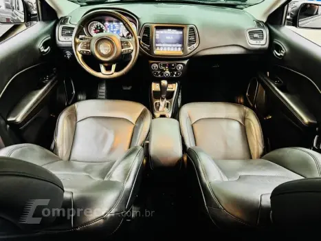 COMPASS LONGITUDE 2.0 FLEX AUT