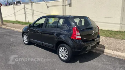 SANDERO 1.6 Privilége 16V