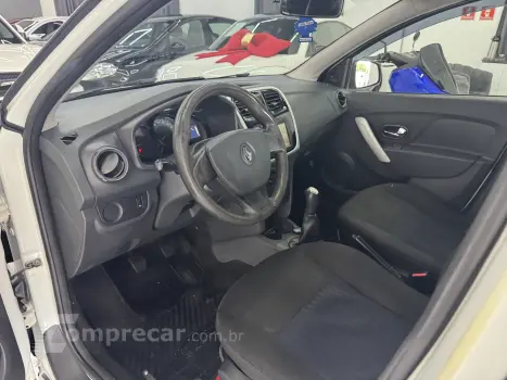 SANDERO 1.0 Expression 16V