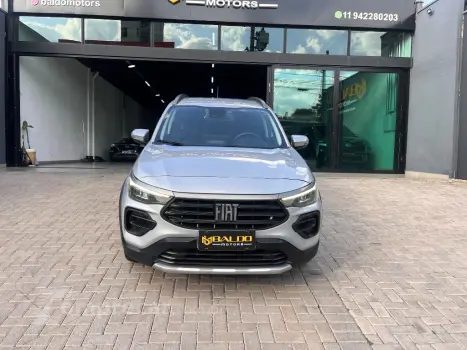 PULSE AUDACE 1.0 Turbo 200 Flex Aut.