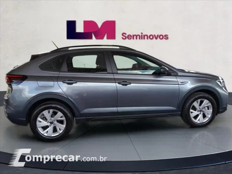 NIVUS 1.0 200 TSI TOTAL FLEX COMFORTLINE AUTOMÁTI