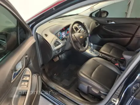 CRUZE 1.4 Turbo LT 16V