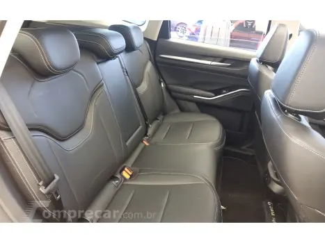 HAVAL H6 1.5 HEV PREMIUM E-TRACTION