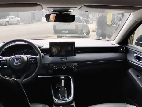 HR-V 1.5 DI I-vtec EXL