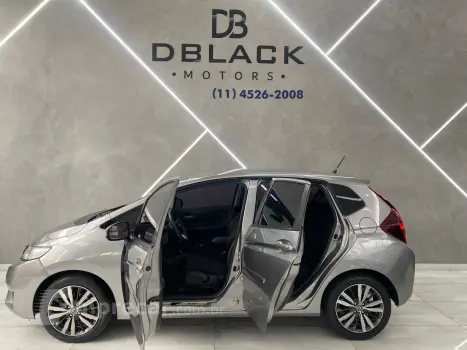 Fit EX/S 1.5 Flex/Flexone 16V 5p Aut.