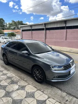 JETTA 1.4 16V TSI Comfortline