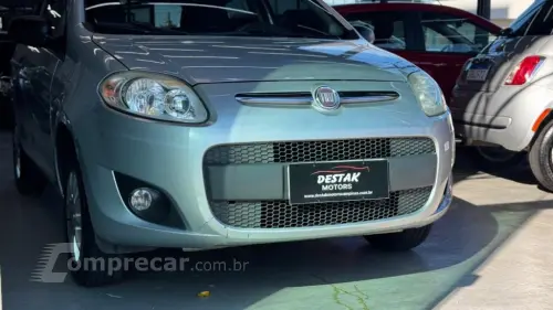 Palio ATTRACTIVE 1.0 EVO Fire Flex 8v 5p