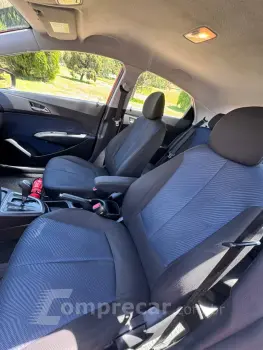 HB20 1.6 Comfort Plus 16V