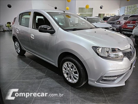 SANDERO 1.0 12V SCE S Edition