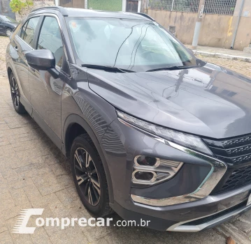 ECLIPSE CROSS 1.5 Mivec Turbo HPE