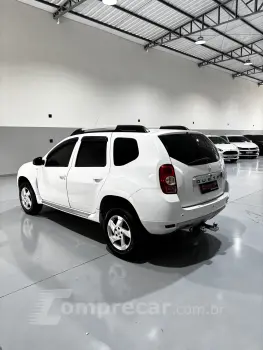 DUSTER 1.6 16V SCE Dynamique