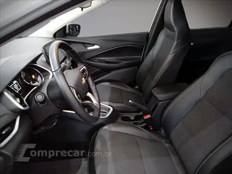 ONIX 1.0 TURBO FLEX PLUS LTZ AUTOMÁTICO