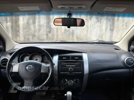 LIVINA 1.8 SL X-gear 16V