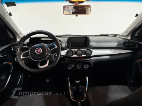 ARGO 1.0 FIREFLY FLEX MANUAL