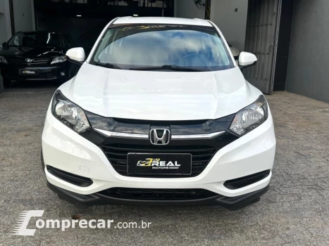 HR-V 1.8 16V LX