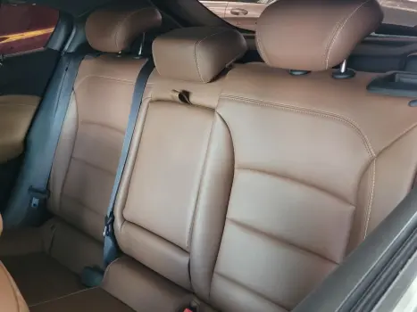 CRUZE Sport Premier 1.4 16V TB Flex Aut.