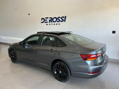 JETTA COMFORT. 250 TSI 1.4 FLEX 16V AUT