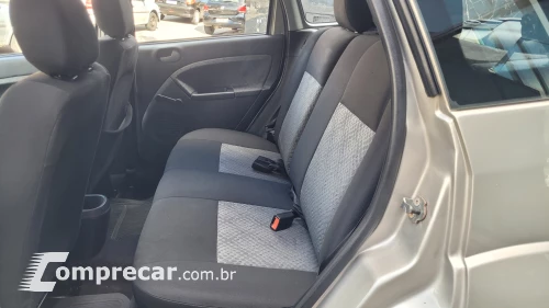 FIESTA 1.6 Rocam SE 8V