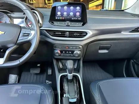 TRACKER 1.2 TURBO FLEX PREMIER AUTOMÁTICO