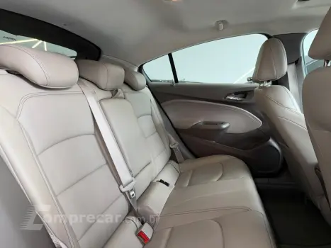 CRUZE 1.4 Turbo Sport6 LTZ 16V