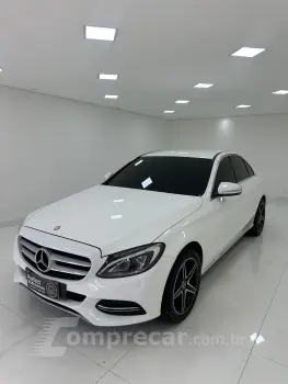 C 180 1.6 CGI Classic 16V Turbo