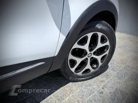 CAPTUR 1.6 16V SCE Intense