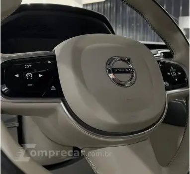 XC90 2.0 T6 Momentum AWD Geartronic