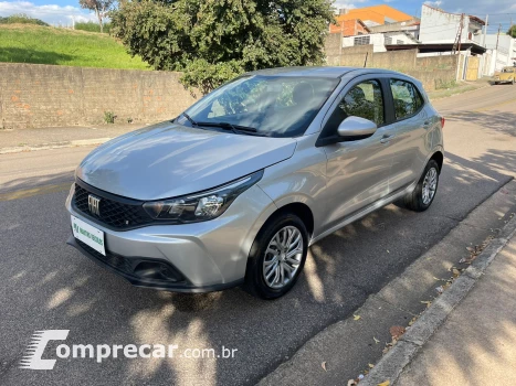 Fiat ARGO 1.0 Firefly Drive 4 portas