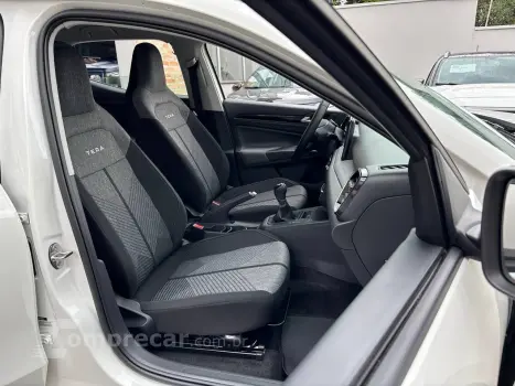 Tera TERA 1.0 170 TSI Flex 12V 5p Mec.