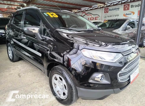 ECOSPORT 1.6 XL 8V