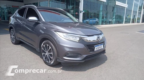 HR-V 1.8 16V FLEX EXL 4P AUTOMÁTICO