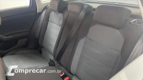 NIVUS 1.0 200 TSI TOTAL FLEX COMFORTLINE AUTOMÁTI