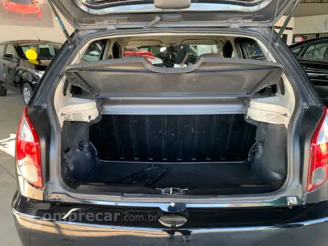 Celta Spirit/ LT 1.0 MPFI 8V FlexP. 5p