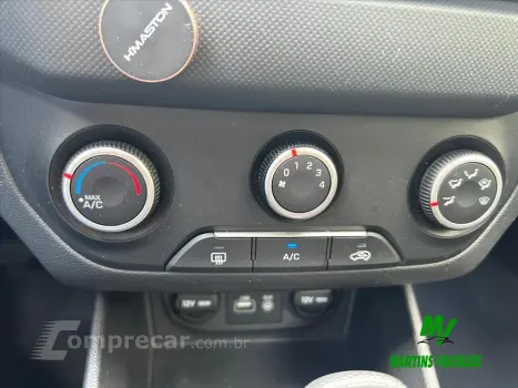 CRETA 1.6 16V Attitude