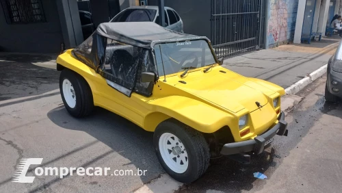 BUGGY 1.6 Luxo