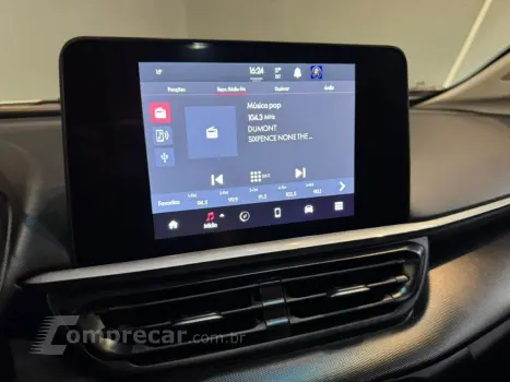 PULSE DRIVE 1.3 8V Flex Mec.