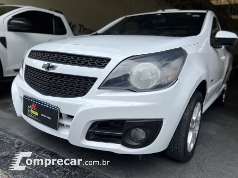 CHEVROLET MONTANA 1.8 MPFI Sport CS 8V 4 portas