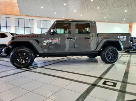 GLADIATOR RUBICON